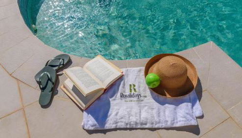 Villa Isabel Vélez-Málaga by Ruralidays - Photo 4