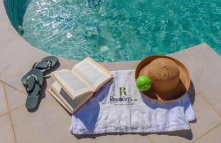 Villa Isabel Vélez-Málaga by Ruralidays - Photo 4