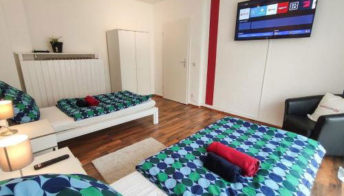 homes of ruhr - Monteurwohnung Schimanski - Foto 2