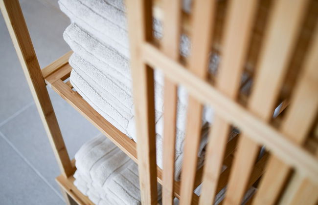 High Class 6BR Achziv apartment - Foto 6