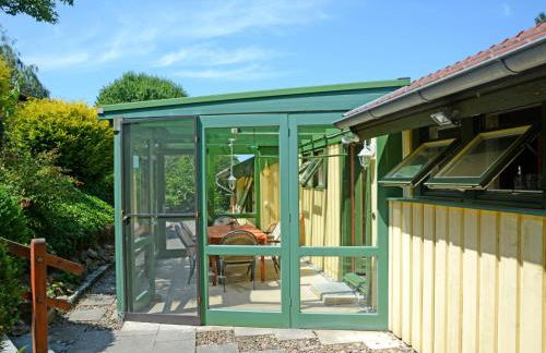 Holiday Home Wiesenhütte by Interhome - Foto 24