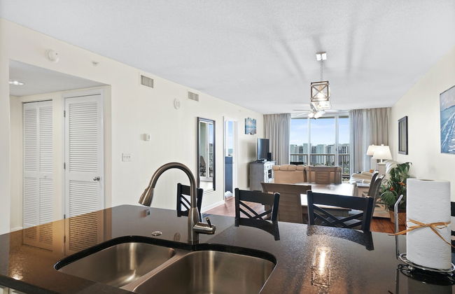 Terrace at Pelican Beach Resort by Panhandle Getaways - Foto 17