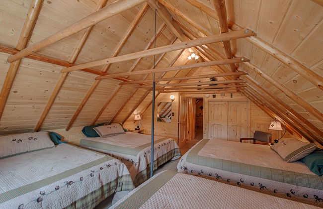 Grandma's Cabin - Foto 7