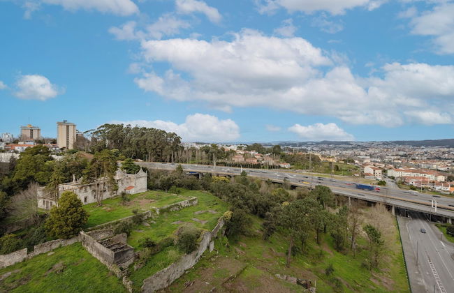 Antas Green Executive - Foto 45