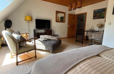 NEU 2 Zi-DG Luxus in grüner Idylle! - Foto 23