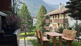 Ciasa Saslonch Apartment - Foto 2