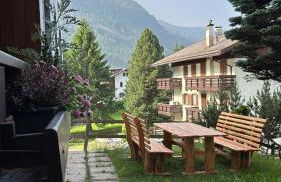 Ciasa Saslonch Apartment - Foto 2