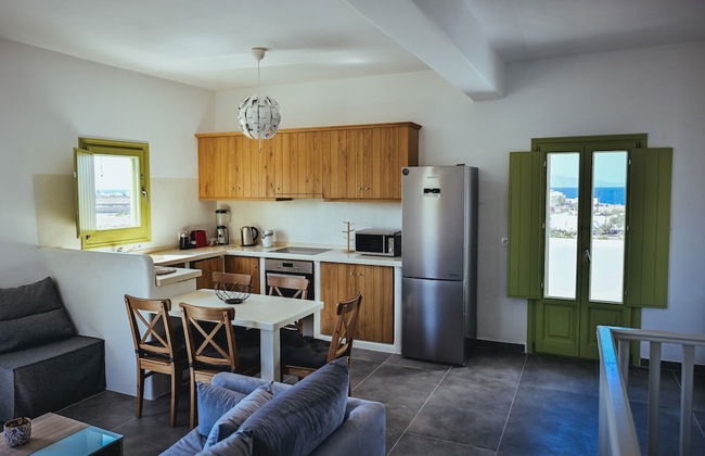 Abelonas Houses - Foto 33