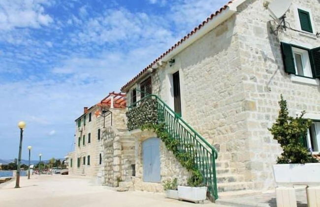 Holiday Home Old House - Foto 13