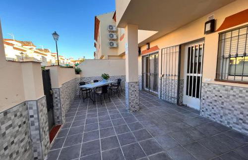 District Key - Malaga, Sierra de Yeguas - Foto 24