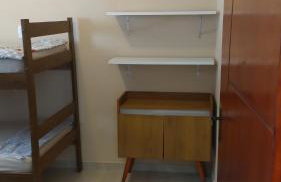 Linda casa de praia sobre as ondas - casa em condomínio com 1 vaga de garagem - Foto 38