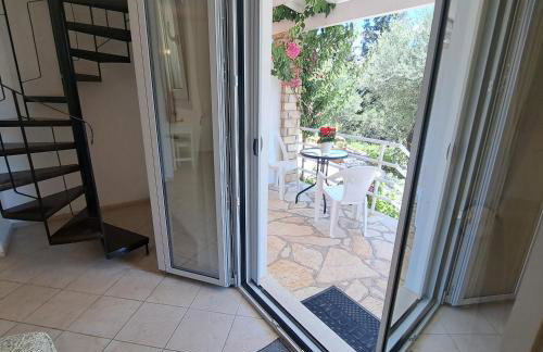 Kerasia Villas - 4 apartments & cottage - Photo 63