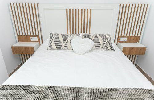 LaraMar Solo Familias Apartamento vistas al mar - Foto 1