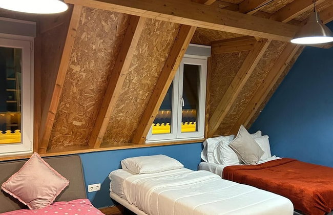 Sao Jorge Apartments & Suites - Foto 67