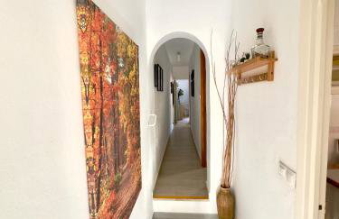 CASA EN PLENO CENTRO DE LA CALA DE MIJAS by Holidays2Rent - Foto 14