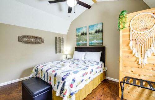 10 Mi to Natl Park Smoky Mountains Getaway - Foto 11