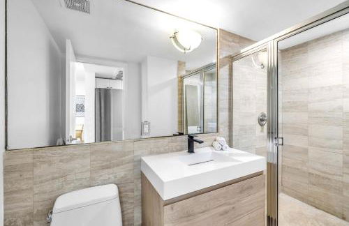 Gorgeous coastal PH with Large Private Terrace - Foto 14