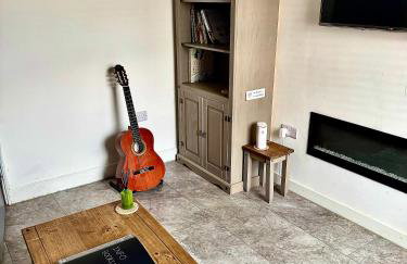 Stylish & modern 2 bedroom City Centre Norwich Home - Foto 12