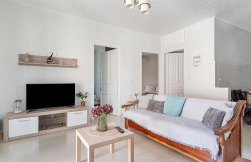 Vretto's Home Meganisi - Foto 8