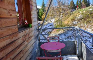 Les Arolles E23, classé 3 étoiles à Chamrousse 1700 - Foto 4