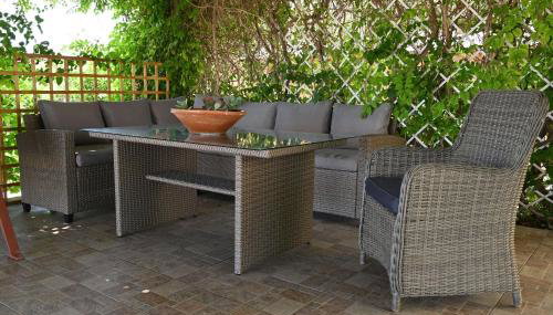 Ibiscus Cottage in Paradisi Near the Beach - Foto 3