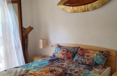 Villetta in Residence La Bouganville - Foto 12