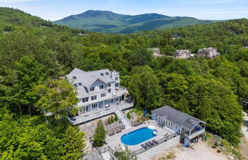 The Heights - Mountain Views, Hot Tub, Pool home - Foto 8