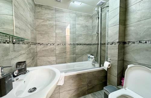 Roomy Apartment in King's Cross - Foto 4