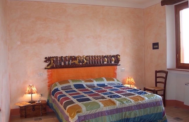 Agriturismo Quarto Podere - Photo 2