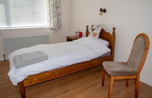 Wren Cottage - Foto 19