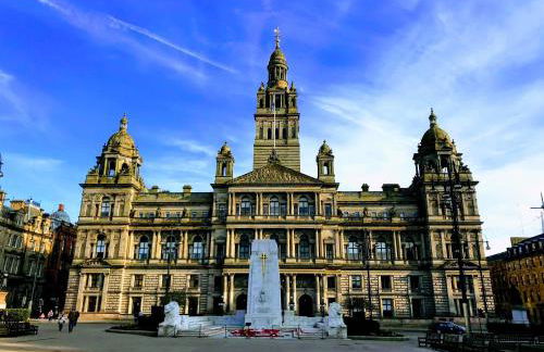 Principal Apartments - Clyde Waterfront Apartments - Foto 40