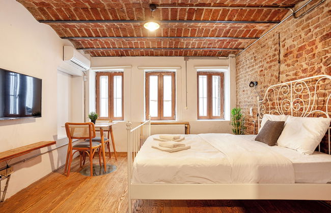 Armel Homes Beyoğlu - Foto 50