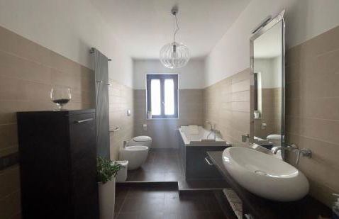 Blue Hole b&b Santeramo in colle e Jacuzzi Suite - Foto 15