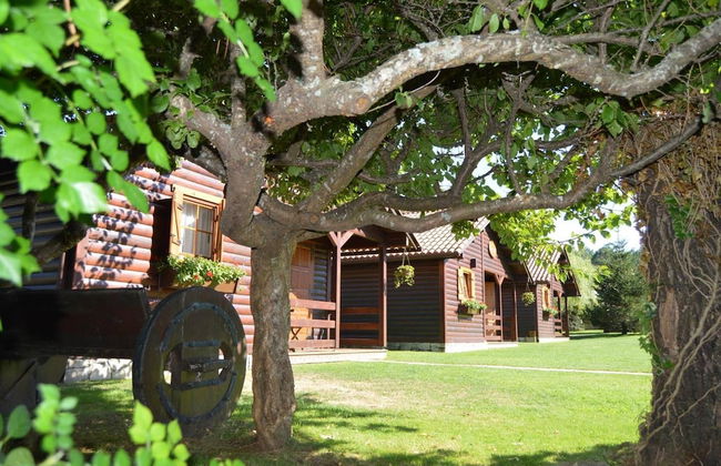 Cabañas de Lires - Foto 30