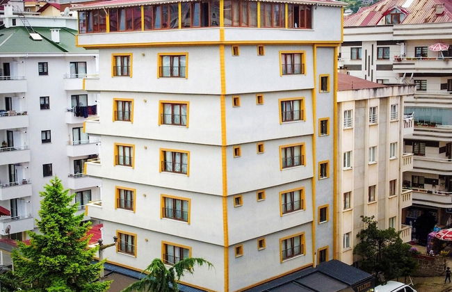 Yıldız Suite & Apart - Photo 1