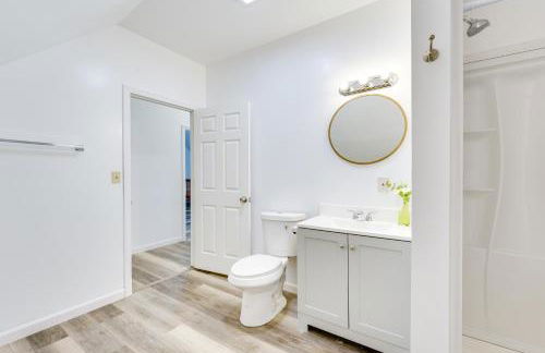 Ludlow Townhome 3 Mi to Okemo Mountain! - Foto 20