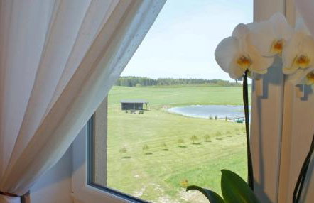 Domki Loft nad Stawem - Foto 37