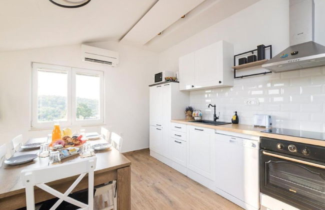 Apartments Mistral - Foto 19