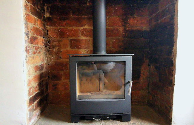 Heritage Millworkers Cosy Cottage - Foto 15