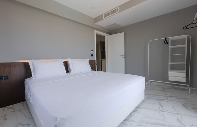 Aegean Apartments - Cesme - Foto 49