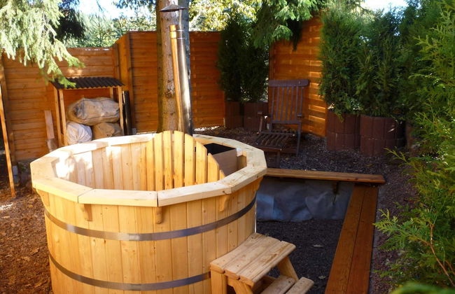 Holiday Home near Swimming Pool - Foto 13