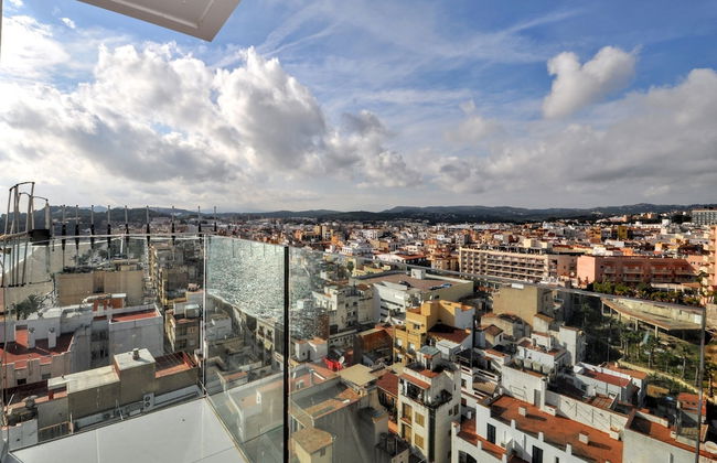 Apartment view of the sea - Foto 21