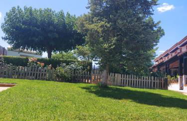 Casa Rural Alamillo - Foto 30