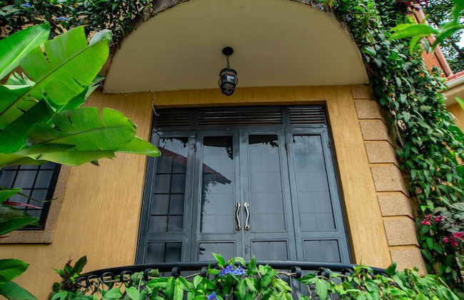 Villa Karibu - Photo 40