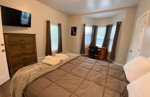 Double Play Apt 2 All Star Baseball Rentals - Foto 36