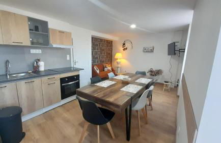 Elégant appart- 2 chb- wifi- Vatan centre - Foto 7