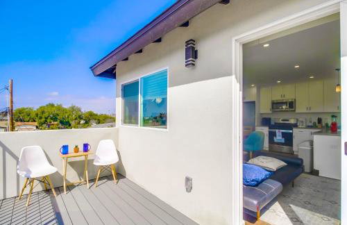 Entire Private Home with 3 Bedrooms 3 Bathrooms, Near San Diego Downtown & Beach, Available Now - Foto 29