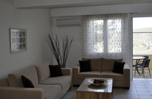 Treehouse Holiday Homes - Foto 21