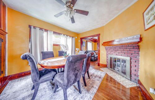 Family-Friendly Home Walk to Lake Erie! - Foto 2