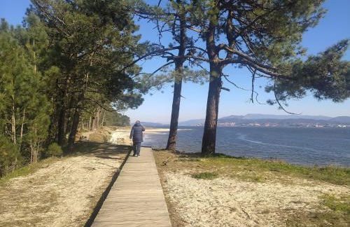 casa indiana en A Guarda con piscina - Foto 60